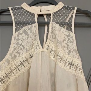 NWOT AMERICAN EAGLE TOP